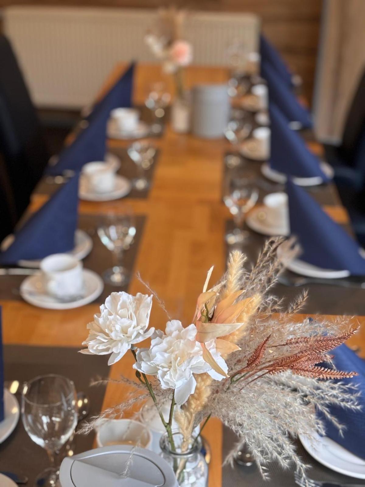Hotel Restaurant Harrier Hof Браке Экстерьер фото